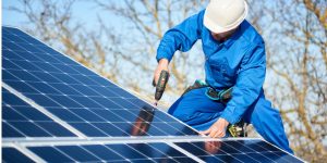 Installation Maintenance Panneaux Solaires Photovoltaïques à Auteuil